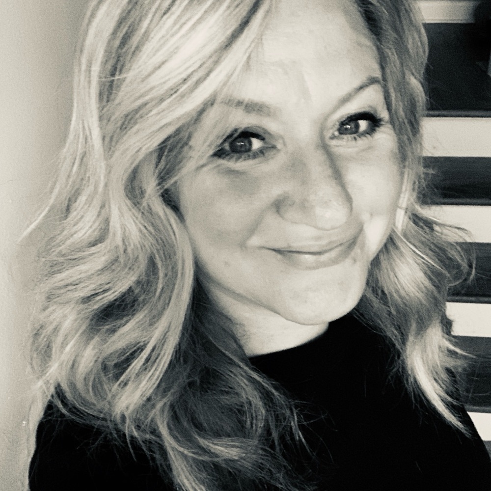 Meet your Posher, Susan